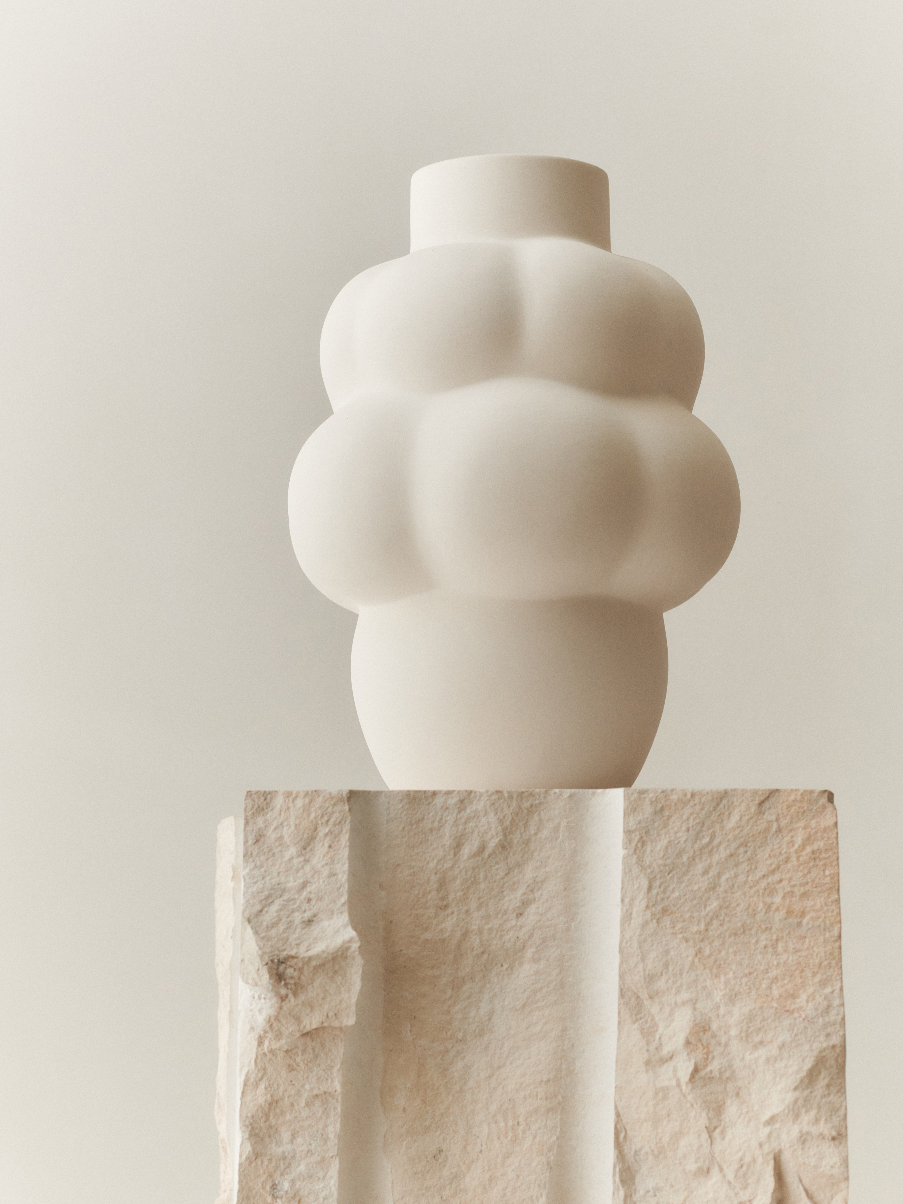 Louise Roe ルイスロー コペンハーゲン フラワーベース Louise Roe ルイスロー コペンハーゲン フラワーベース