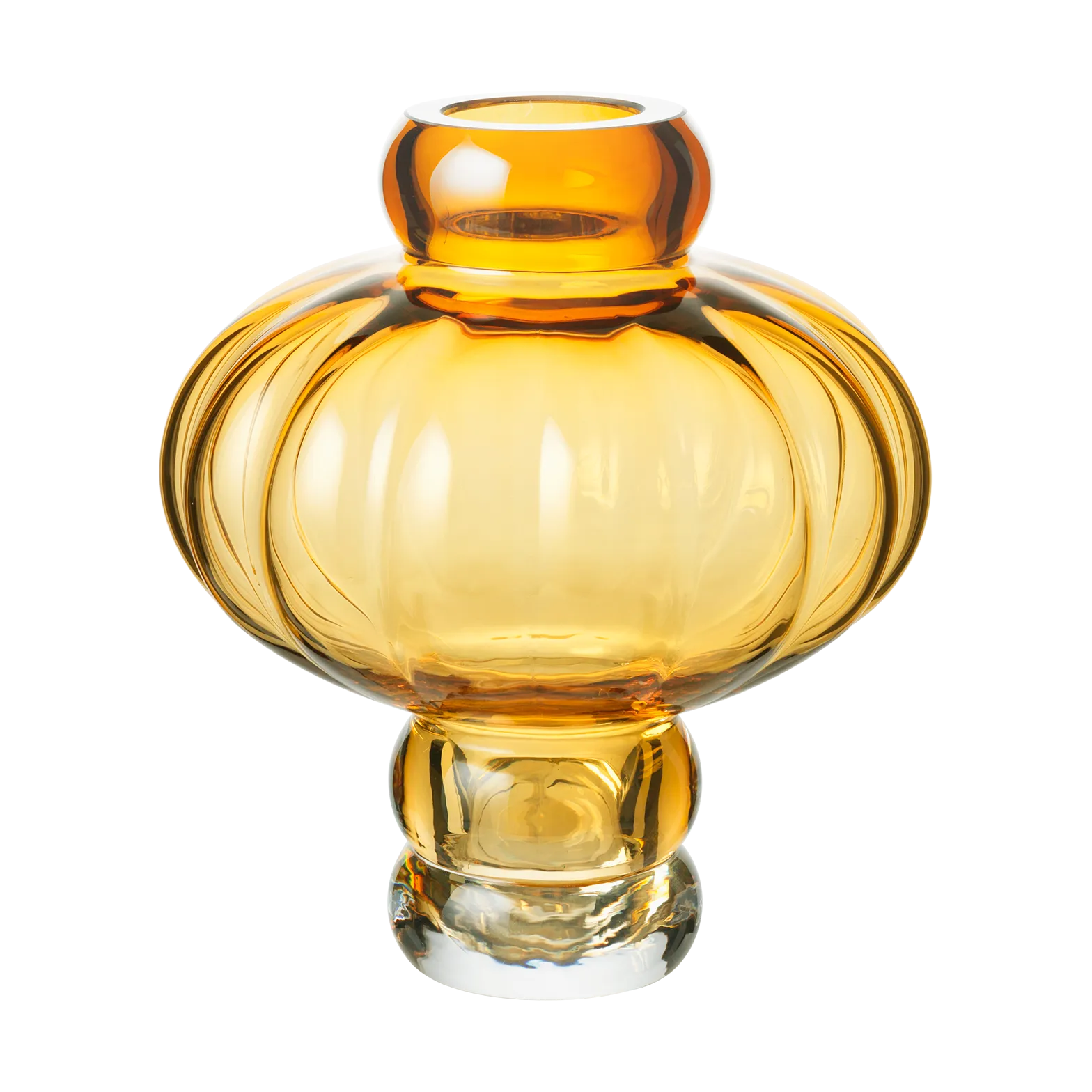 Balloon 花瓶 20 cm, Amber Louise Roe | ルイスローコペンハーゲン