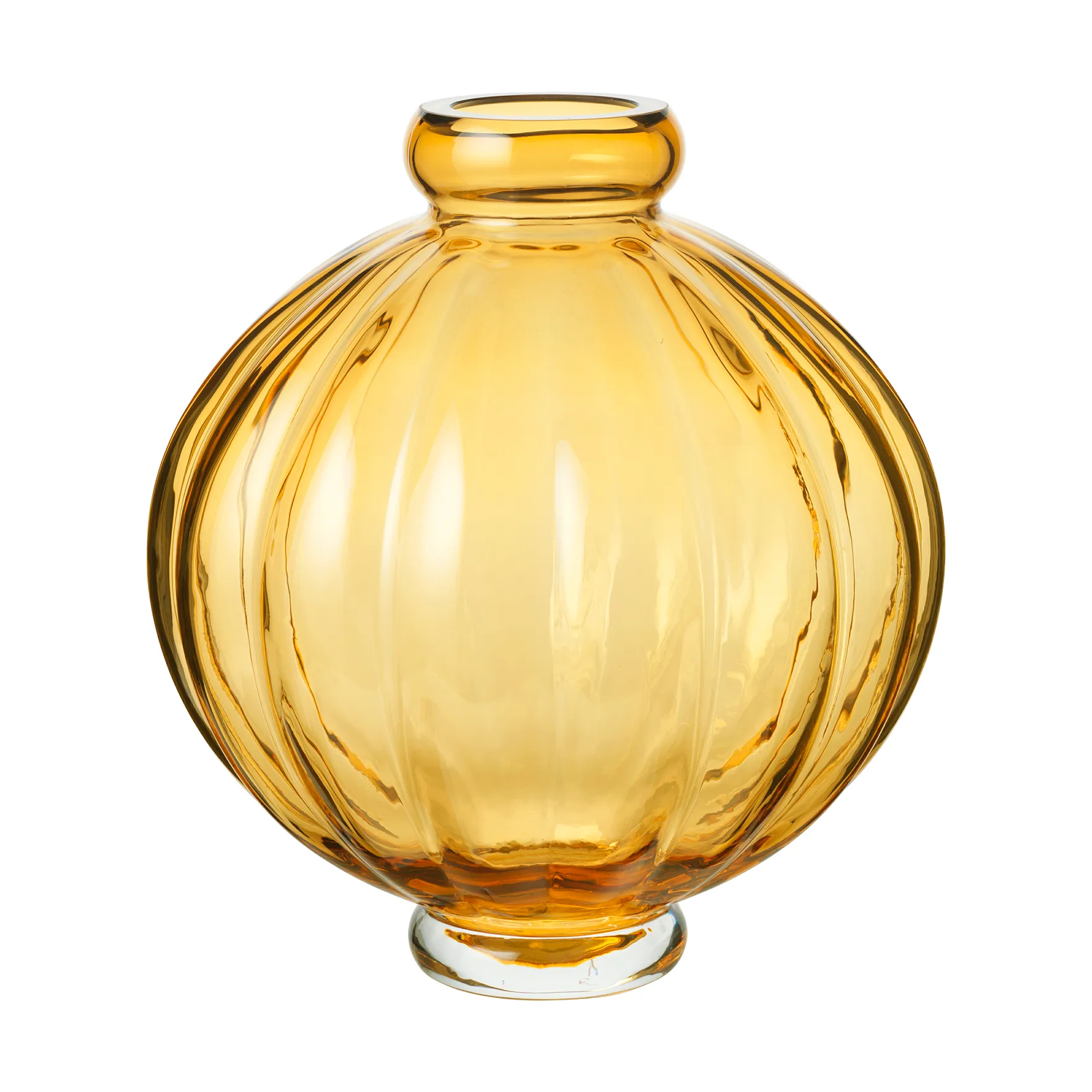 Balloon 花瓶 25 cm, Amber Louise Roe | ルイスローコペンハーゲン