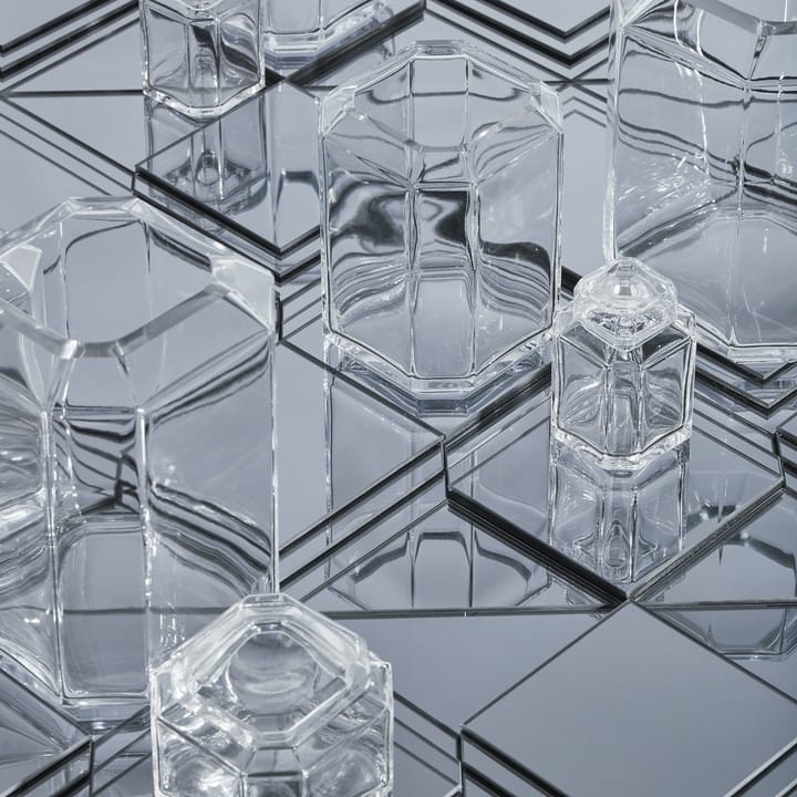 ジュエルベース ラージ, clear Louise Roe | ルイスローコペンハーゲン