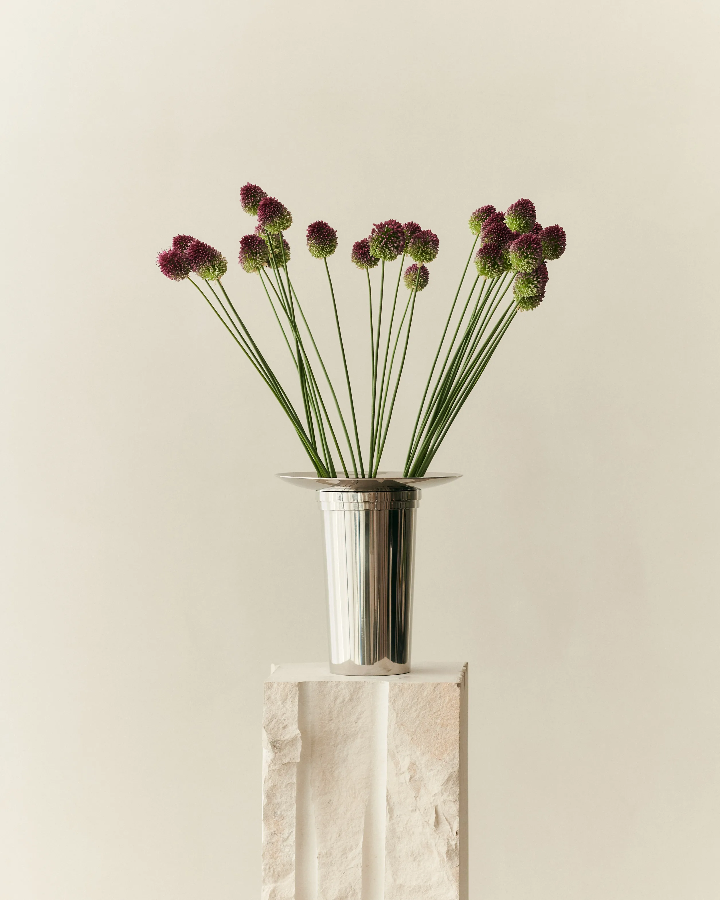Louise Roe | ルイスローコペンハーゲン からのFountain 花瓶 01 30 cm