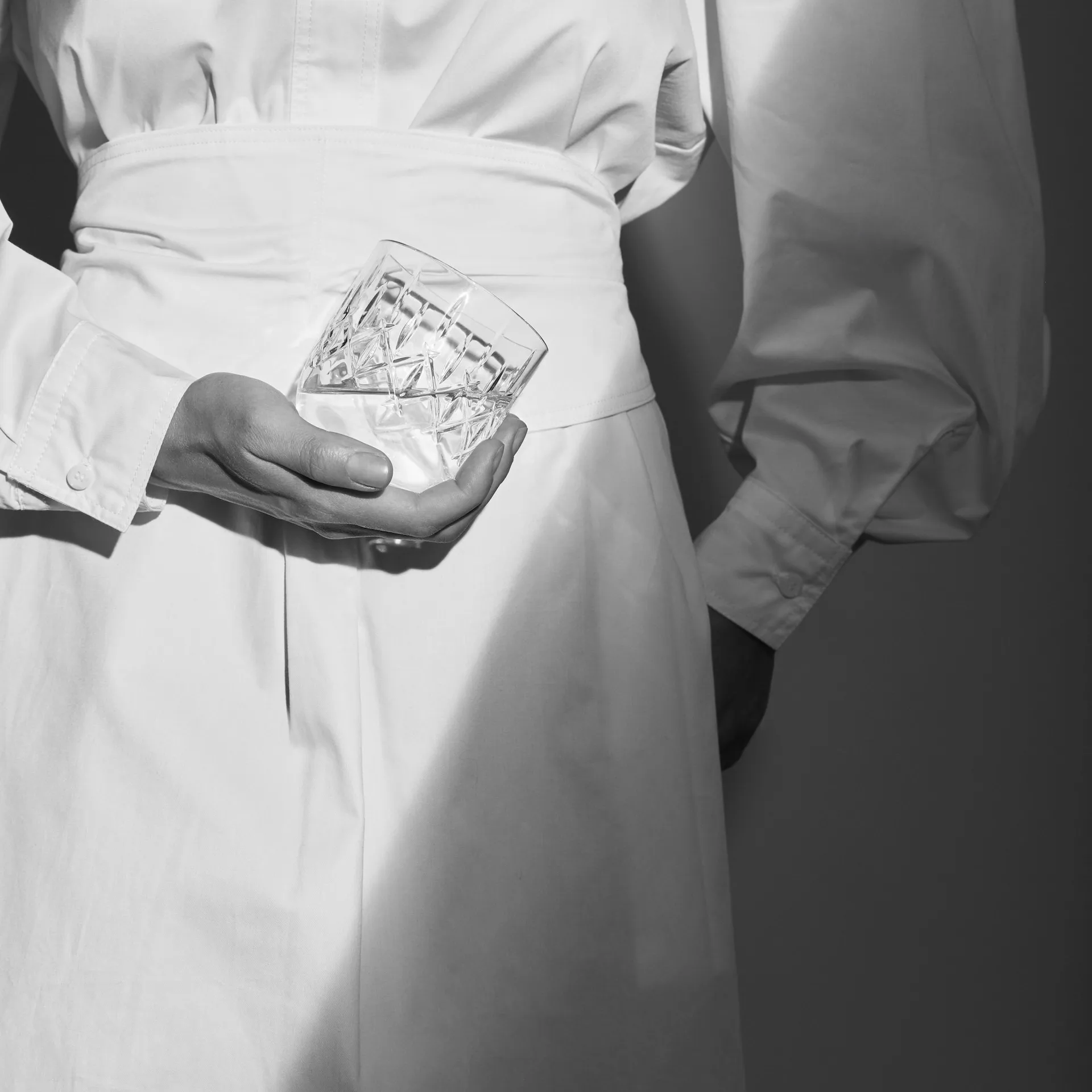 Louise Roe ウィスキーグラス 30 cl, clear Louise Roe | ルイスローコペンハーゲン