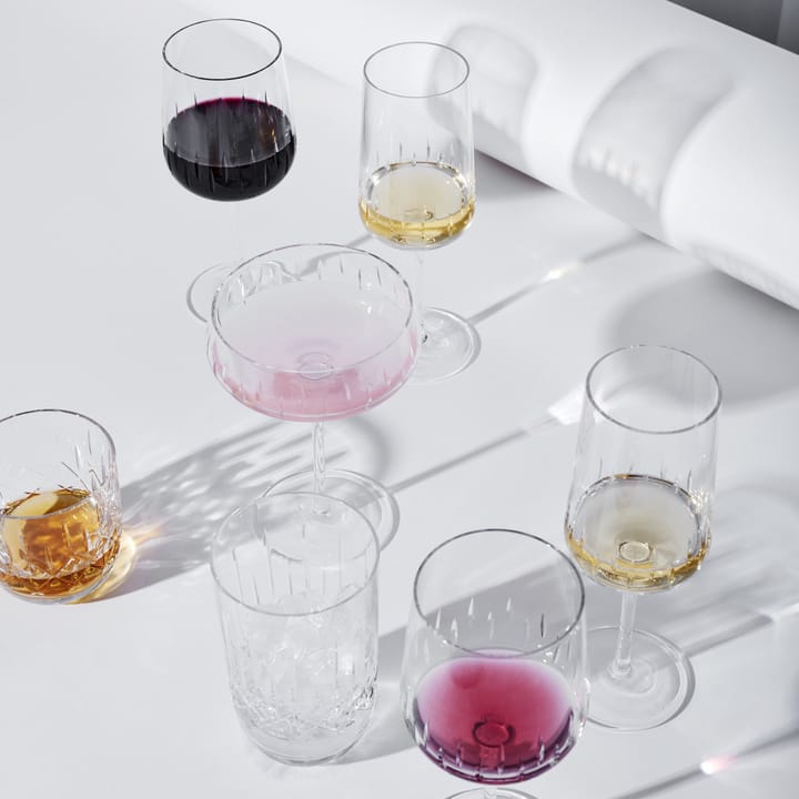 Louise Roe ウィスキーグラス 30 cl, clear Louise Roe | ルイスローコペンハーゲン