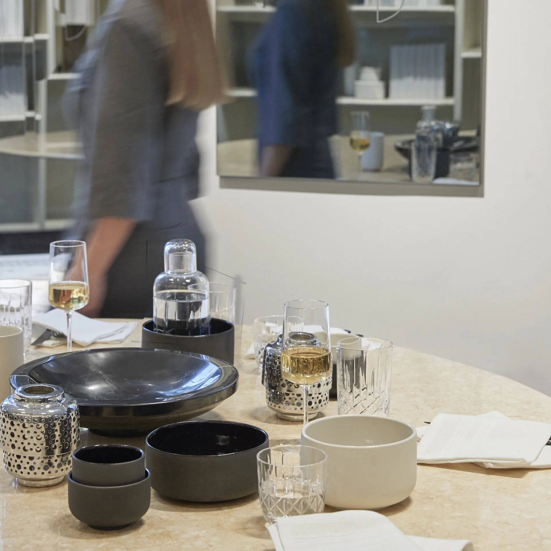 Louise Roe ウィスキーグラス 30 cl, clear Louise Roe | ルイスローコペンハーゲン