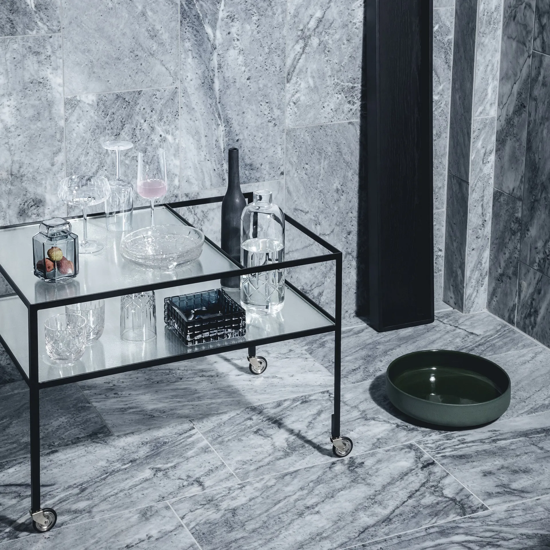 Louise Roe ウィスキーグラス 30 cl, clear Louise Roe | ルイスローコペンハーゲン