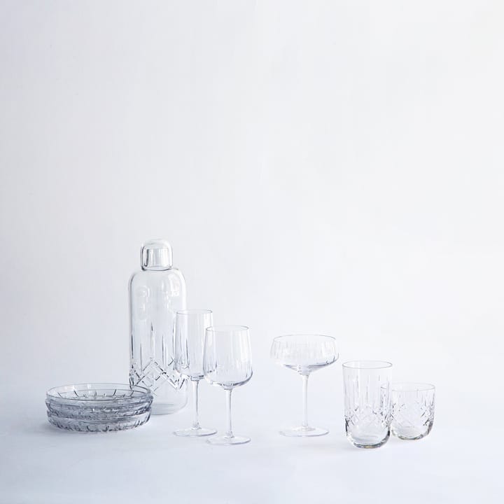 Louise Roe ウィスキーグラス 30 cl, clear Louise Roe | ルイスローコペンハーゲン