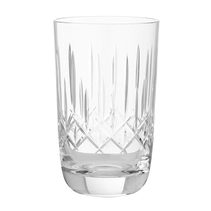 Louise Roe ジントニック グラス 35 cl - clear - Louise Roe | ルイスローコペンハーゲン
