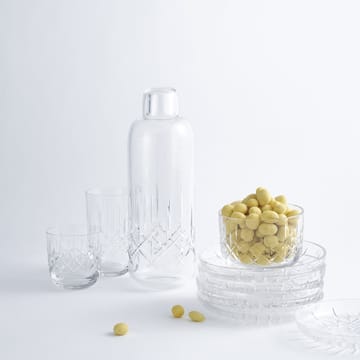 Louise Roe ジントニック グラス 35 cl - clear - Louise Roe | ルイスローコペンハーゲン