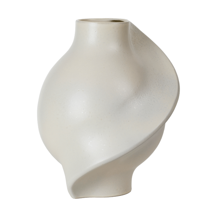 Pirout 花瓶 02 42 cm - Vintage Glaze - Louise Roe | ルイスローコペンハーゲン
