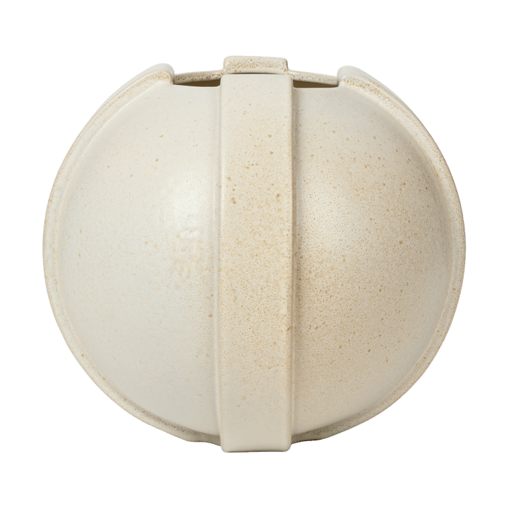 Vinci 花瓶 01 29 cm - Vintage Glaze - Louise Roe | ルイスローコペンハーゲン