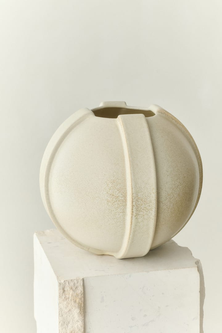Vinci 花瓶 01 29 cm, Vintage Glaze Louise Roe | ルイスローコペンハーゲン