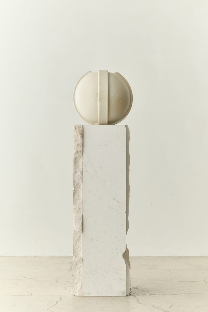 Vinci 花瓶 01 29 cm, Vintage Glaze Louise Roe | ルイスローコペンハーゲン