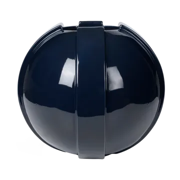 Vinci 花瓶 02 39 cm - Dark Blue - Louise Roe | ルイスローコペンハーゲン
