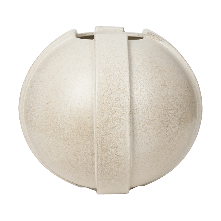 Vinci 花瓶 02 39 cm - Vintage Glaze - Louise Roe | ルイスローコペンハーゲン
