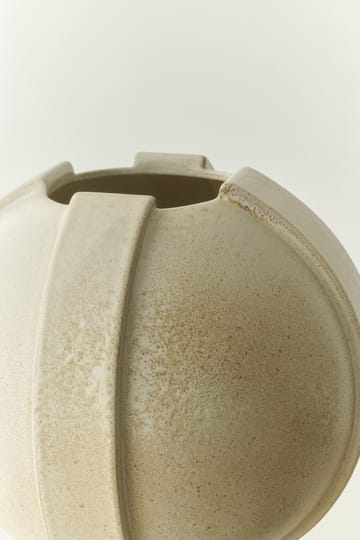 Vinci 花瓶 02 39 cm - Vintage Glaze - Louise Roe | ルイスローコペンハーゲン