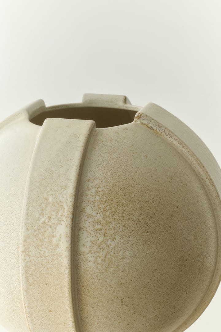 Vinci 花瓶 02 39 cm, Vintage Glaze Louise Roe | ルイスローコペンハーゲン