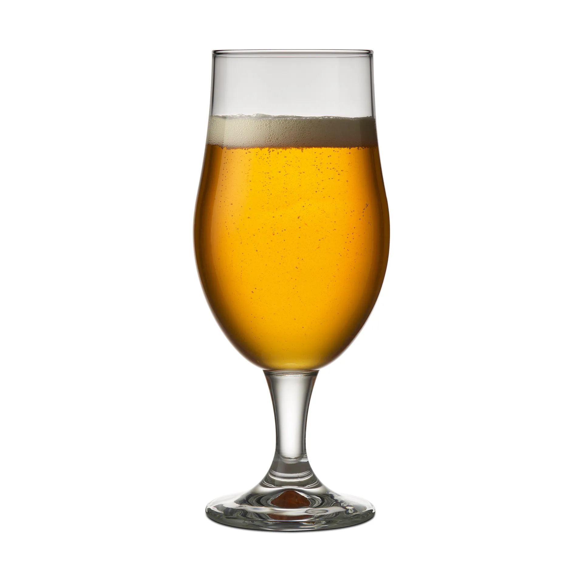 Juvel ビールグラス 49 cl 4本セット, Clear Lyngby Glas