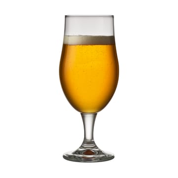 Juvel ビールグラス 49 cl 4本セット - Clear - Lyngby Glas