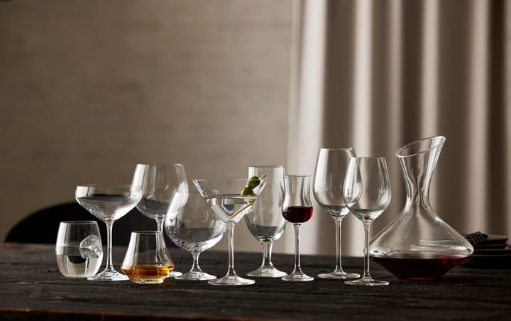 Juvel ビールグラス 49 cl 4本セット, Clear Lyngby Glas