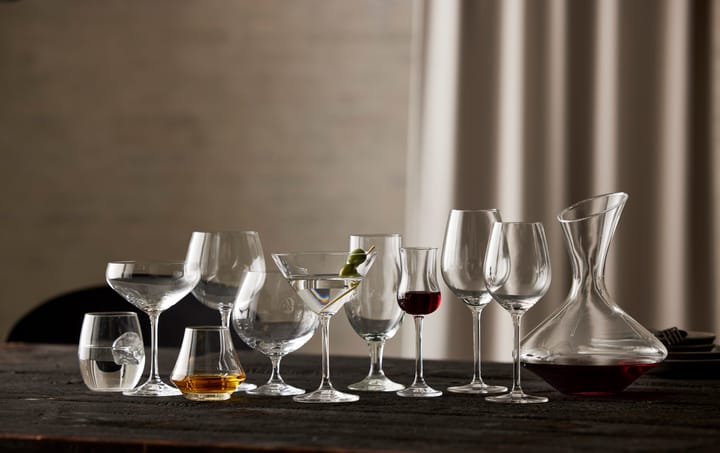 Juvel 赤ワイングラス 50 cl 4本セット, Clear Lyngby Glas