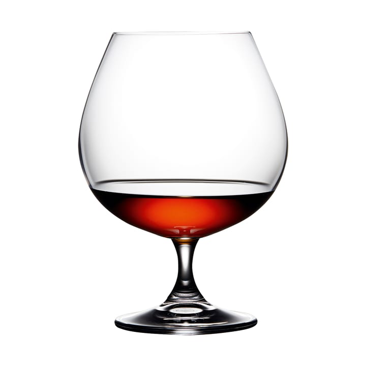 Juvel コニャックグラス 69 cl 4本セット, Crystal Lyngby Glas