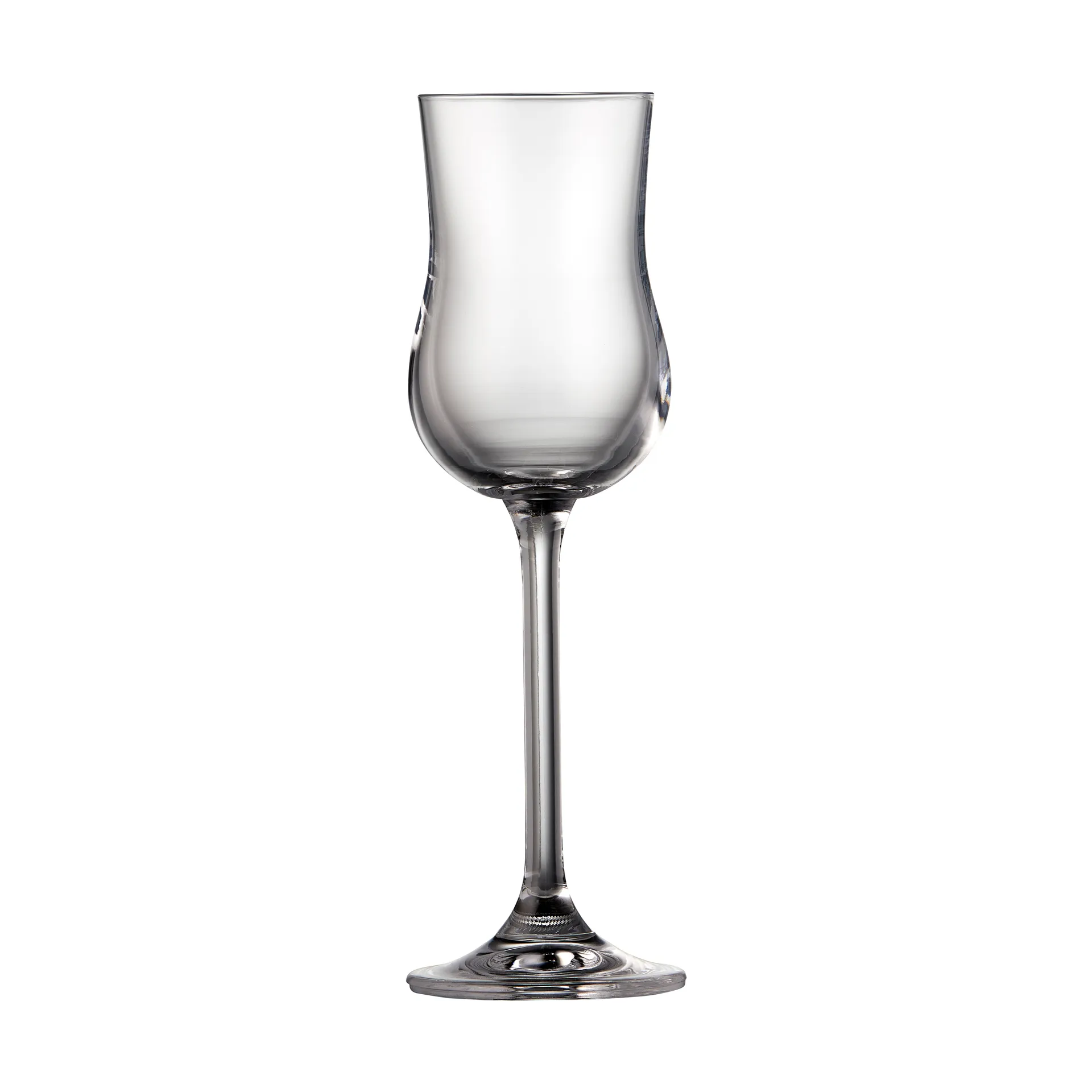 Juvel port ワイングラス 9 cl 6本セット, Crystal Lyngby Glas