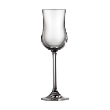 Juvel port ワイングラス 9 cl 6本セット - Crystal - Lyngby Glas