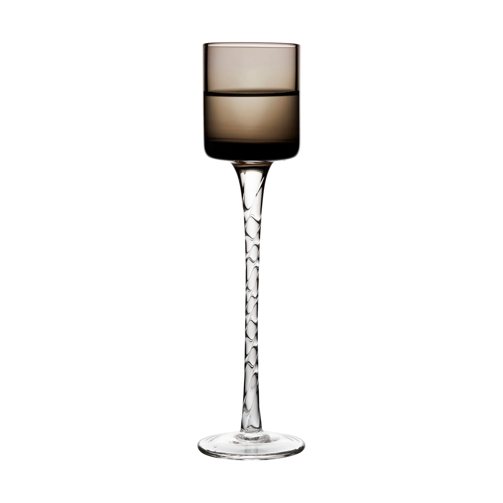 London スナップスグラス 2.5-5 cl 6本セット, Mix Lyngby Glas