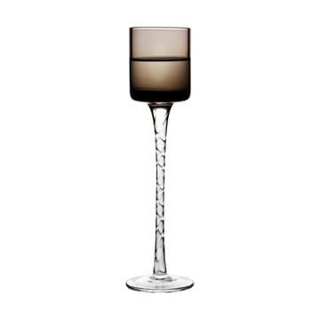 London スナップスグラス 2.5-5 cl 6本セット - Mix - Lyngby Glas