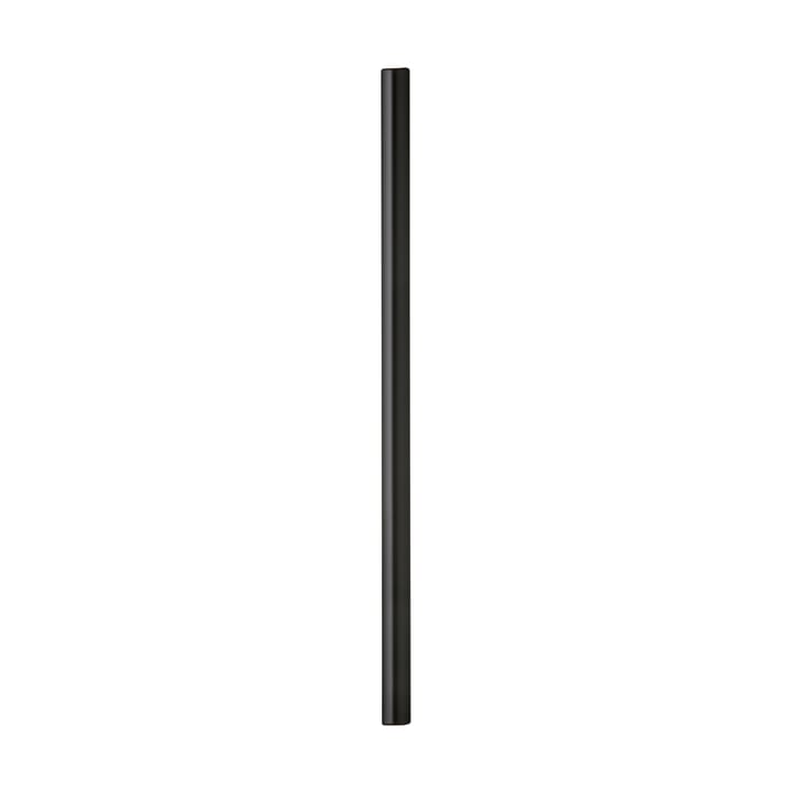 Lyngby ガラスストロー 14.5 cm 6本セット - Black - Lyngby Glas