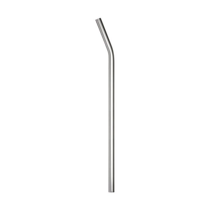 Lyngby ガラスストロー 21.5 cm 6本セット, Clear Lyngby Glas