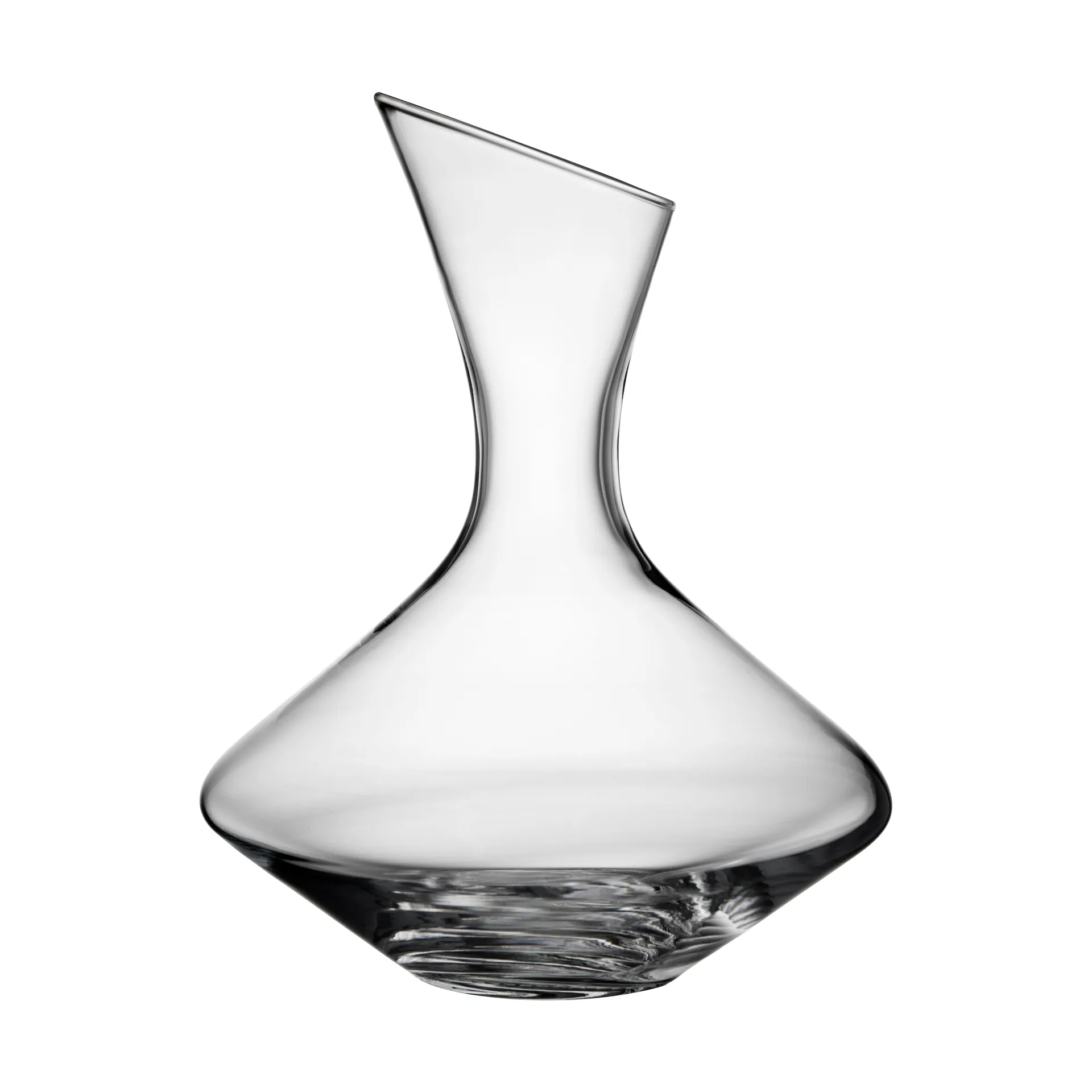 Lyngby Glas カラフェ 1.5 l, Crystal Lyngby Glas