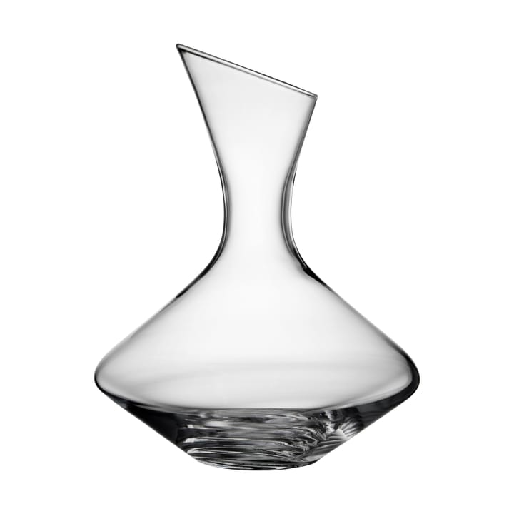 Lyngby Glas カラフェ 1.5 l - Crystal - Lyngby Glas