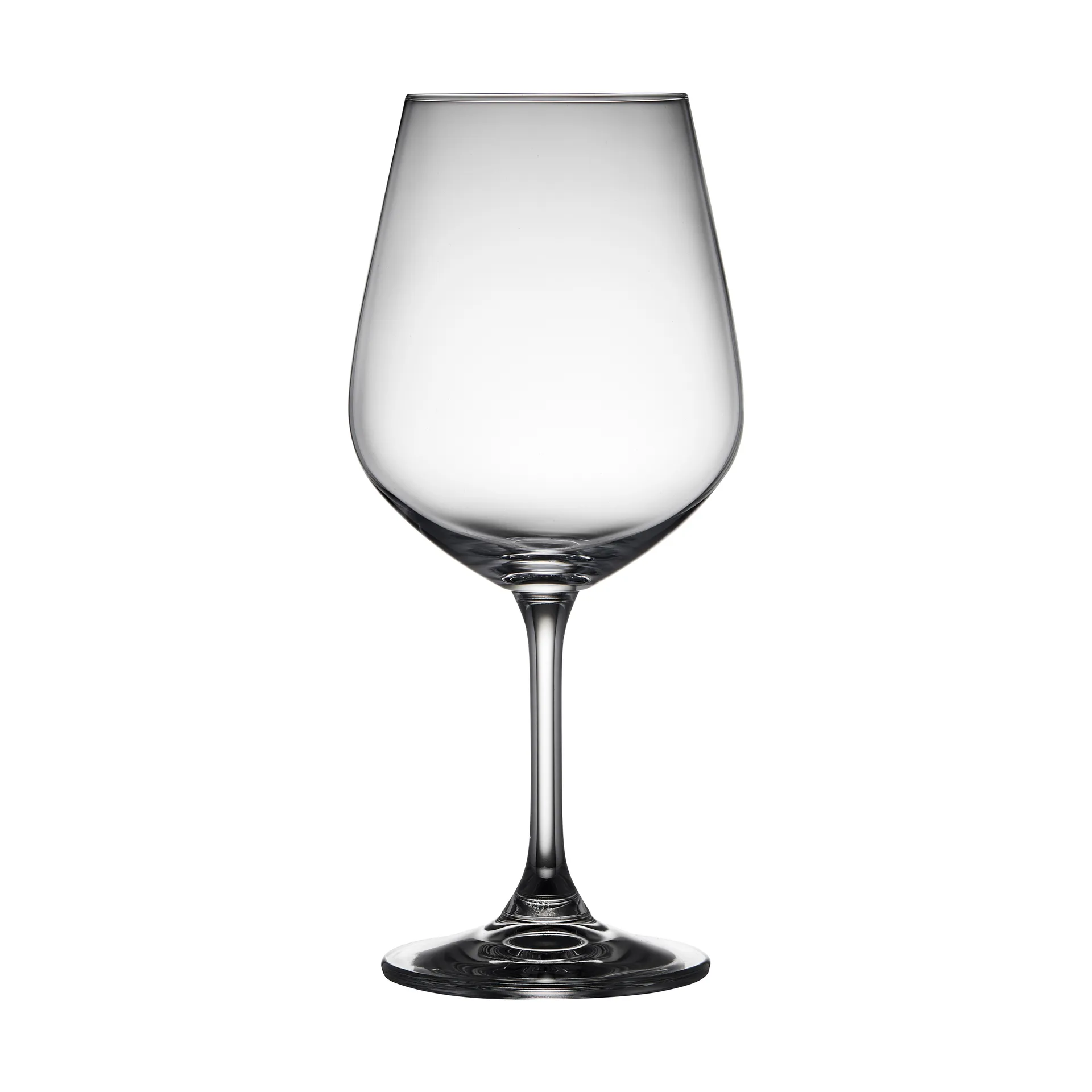 Lyngby Glas グラス 18 本セット, Crystal Lyngby Glas