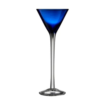 Lyngby Glas スナップグラス 2.5-5 cl 6本セット - Mix - Lyngby Glas