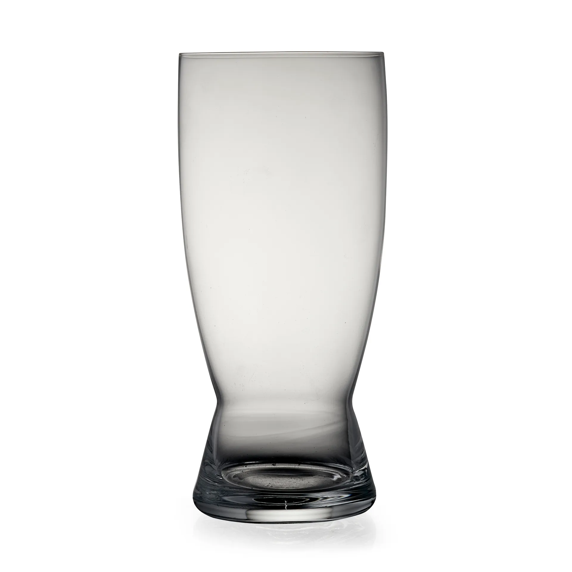 Lyngby Glas ビールグラス 4本セット, Crystal Lyngby Glas