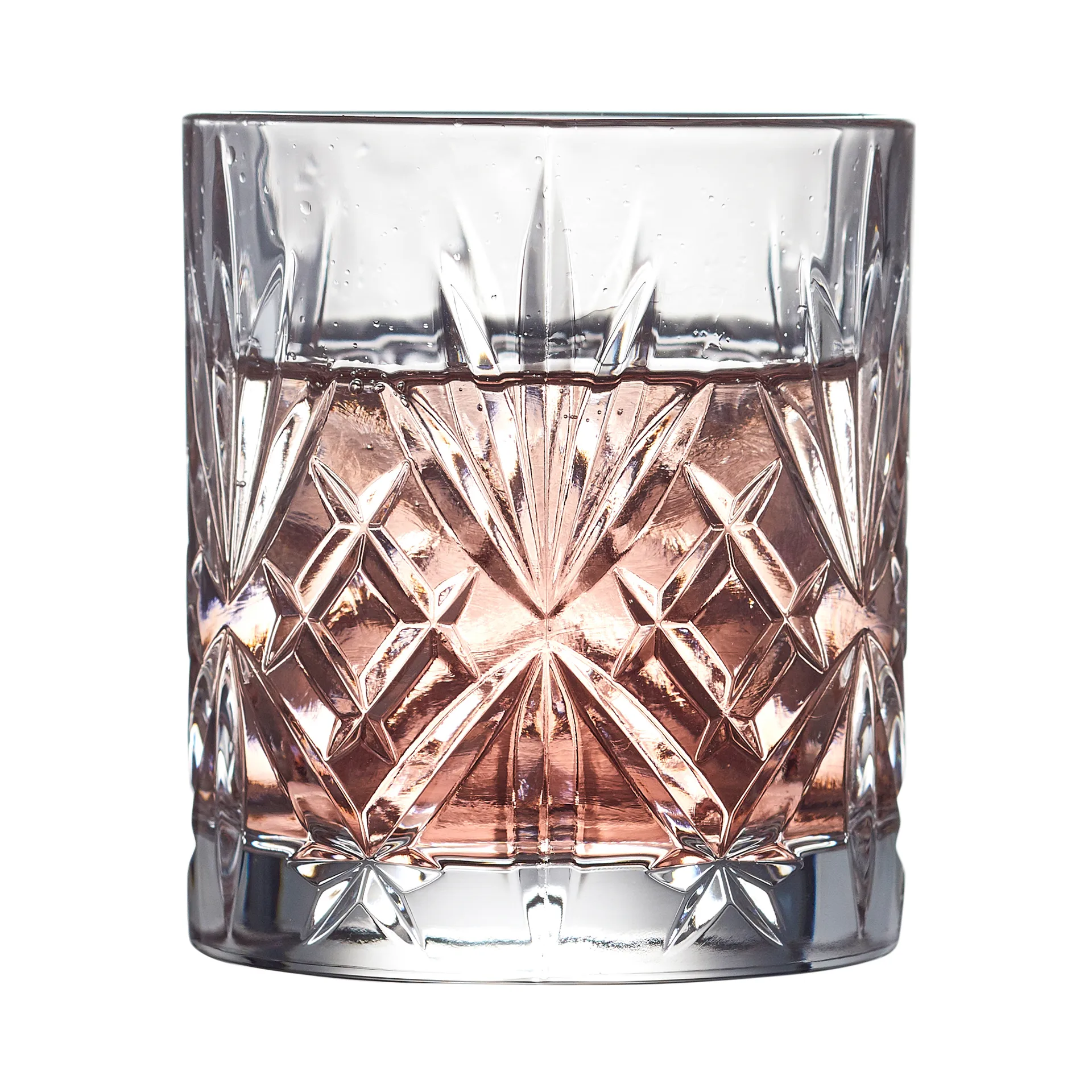 Melodia グラス 23 cl 6本セット, Crystal Lyngby Glas