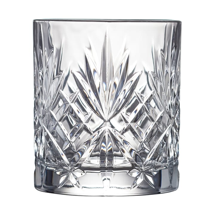 Melodia グラス 23 cl 6本セット - Crystal - Lyngby Glas