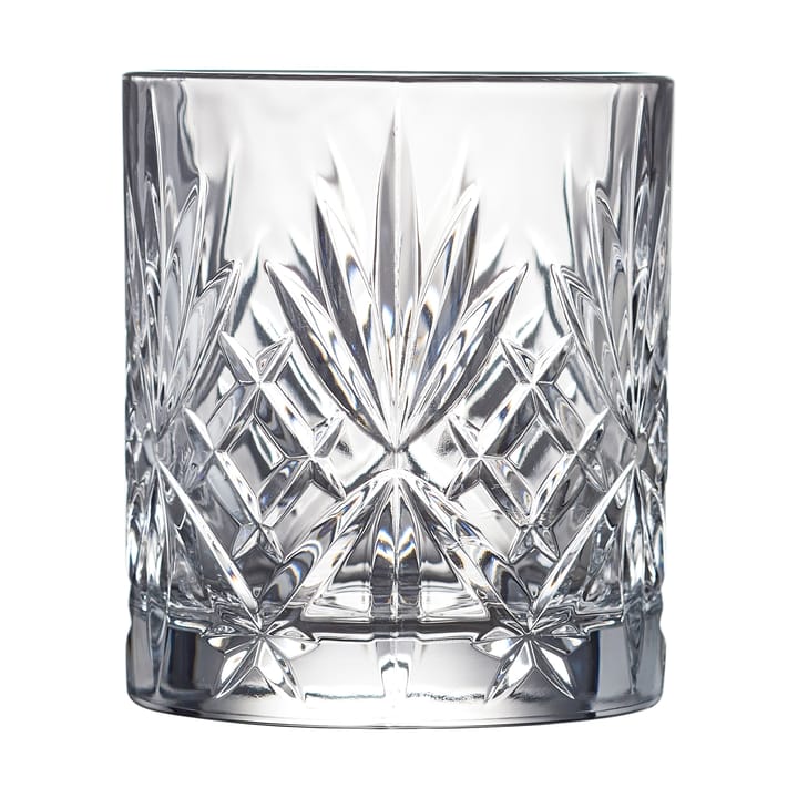 Melodia グラス 23 cl 6本セット, Crystal Lyngby Glas