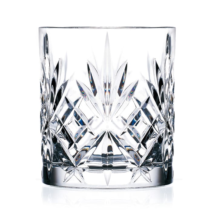 Melodia ウイスキーグラス 31 cl 6本セット, Crystal Lyngby Glas