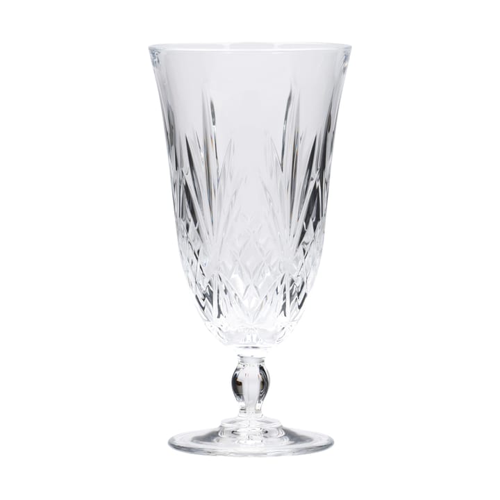 Melodia ビールグラス 40 cl 4本セット - Crystal - Lyngby Glas