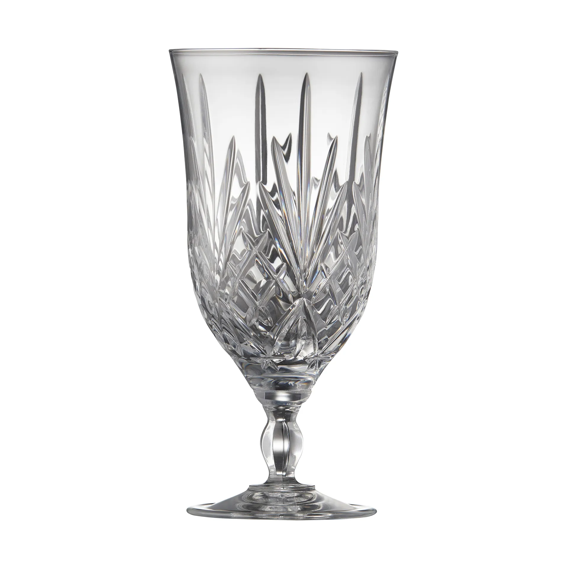 Melodia ビールグラス 40 cl 4本セット, Crystal Lyngby Glas