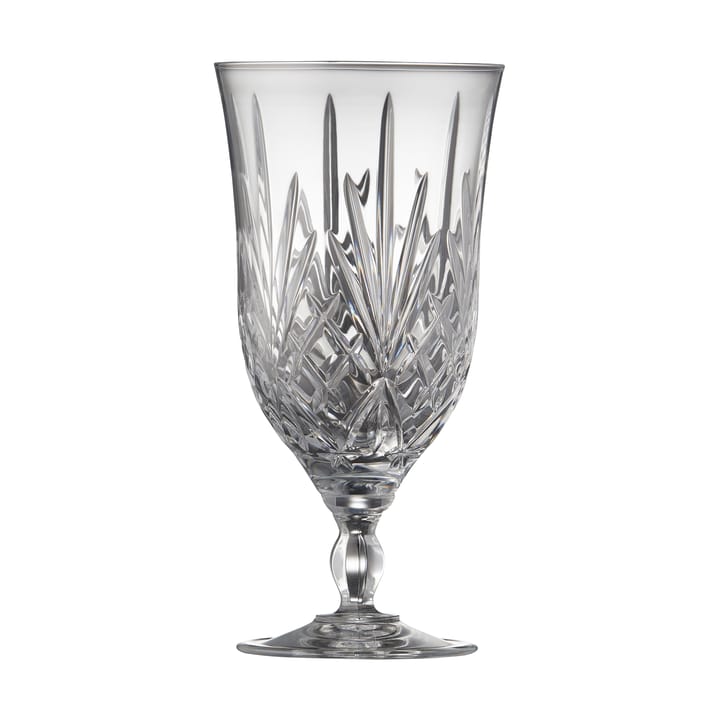 Melodia ビールグラス 40 cl 4本セット - Crystal - Lyngby Glas