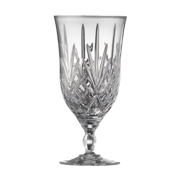 Melodia ビールグラス 40 cl 4本セット, Crystal Lyngby Glas