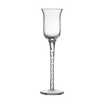 Rom スナップスグラス 2.5-5 cl 6本セット - Clear - Lyngby Glas
