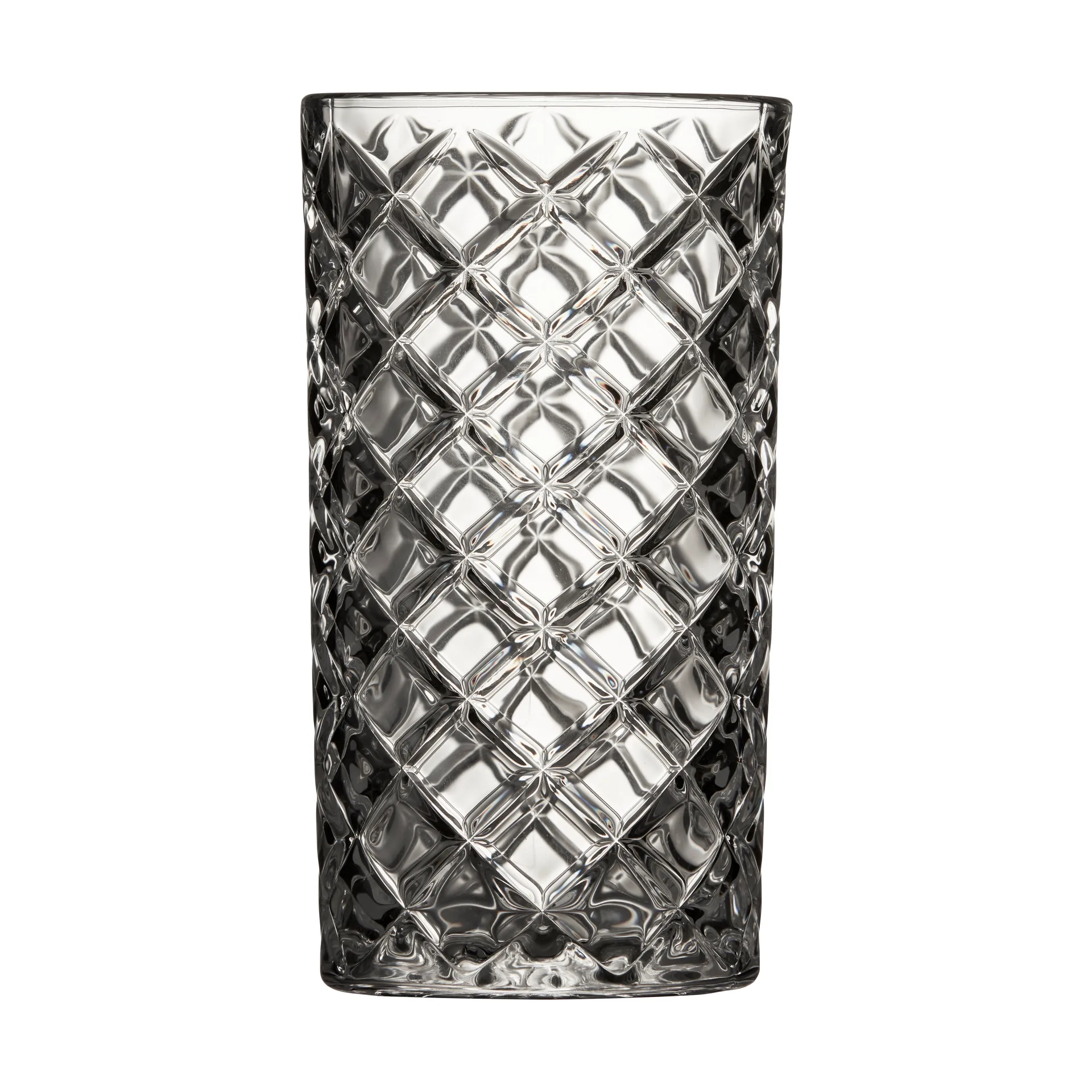 Sevilla ハイボールグラス 41 cl 4本セット, Clear Lyngby Glas