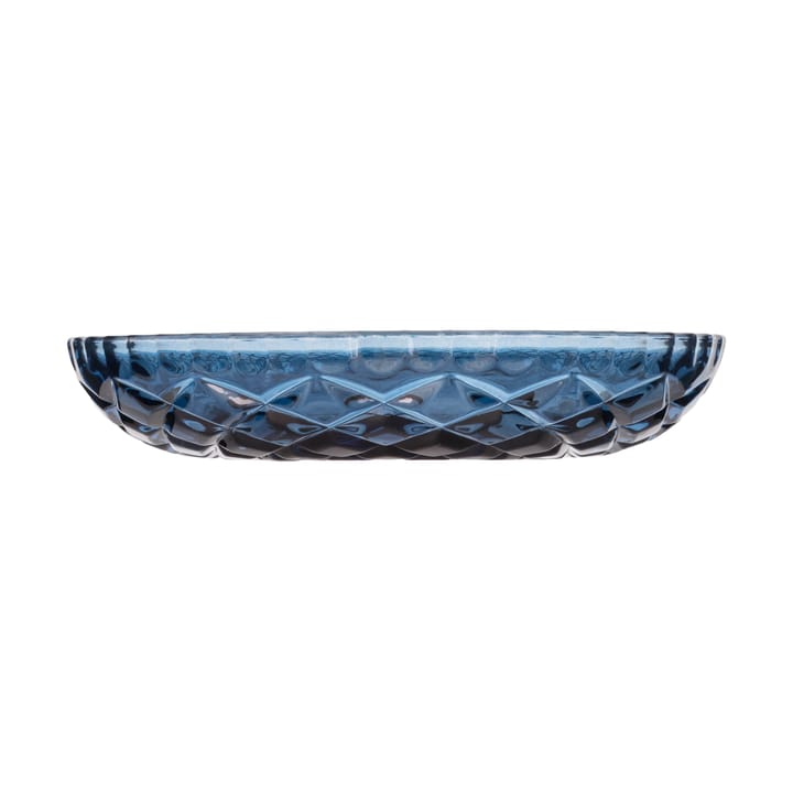 Sorrento スモールプレート Ø16 cm 4個セット, Blue Lyngby Glas