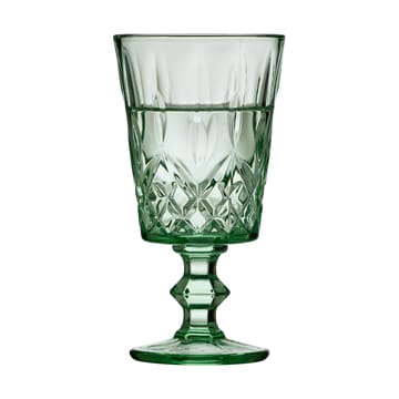 Sorrento ワイングラス 29 cl 4本セット - Green - Lyngby Glas