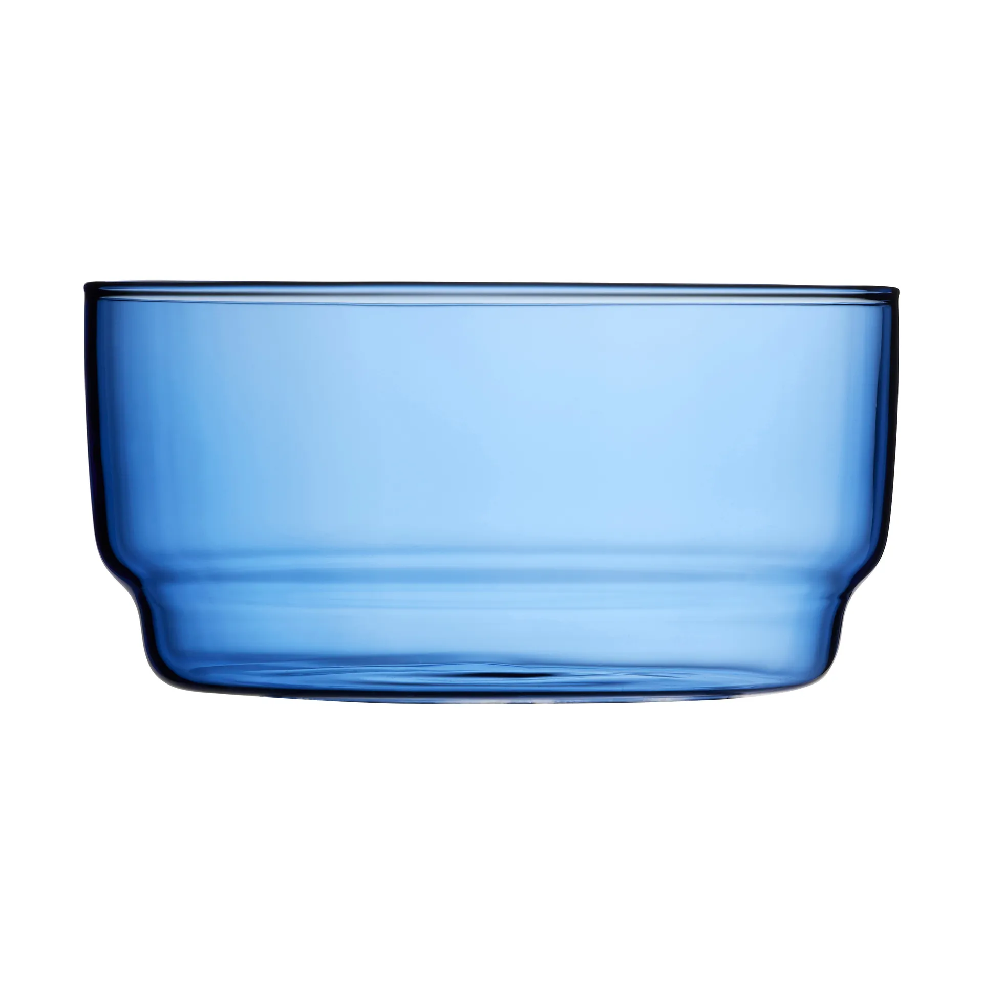 Torino ボウル 50 cl 2個セット, Blue Lyngby Glas