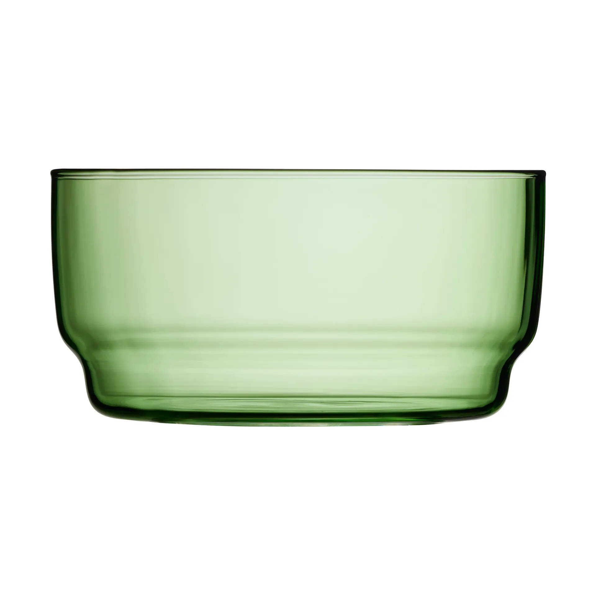 Torino ボウル 50 cl 2個セット, Green Lyngby Glas